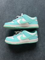 Nike Dunk Jordan low Gr. 42 / Air Force Sneaker Adidas Puma LFDY München - Schwabing-Freimann Vorschau