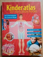 Kinderatlas menschlicher Körper Stuttgart - Sillenbuch Vorschau