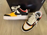 Nike Air Force 1 Shadow Pinke Glow Gr 36,5 Bonn - Bad Godesberg Vorschau