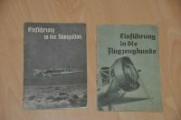 Navigation,Flugzeugkunde,1938. Einführung in die Niedersachsen - Wolfsburg Vorschau