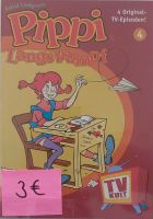 DVD "Pippi Langstrumpf" Bayern - Buckenhof Mittelfranken Vorschau