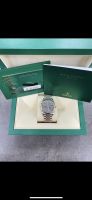 Rolex Datejust 36 Oystersteel Nordrhein-Westfalen - Ahlen Vorschau