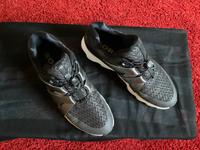 Sorel Sneaker Turnschuhe 41 silber grau schwarz Baden-Württemberg - Ulm Vorschau