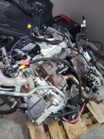 Motor Fiat Ducato 2.3 F1AGL411D 130PS Komplett Berlin - Wilmersdorf Vorschau