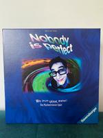 Nobody is Perfect vollständig ✅ Niedersachsen - Ottersberg Vorschau