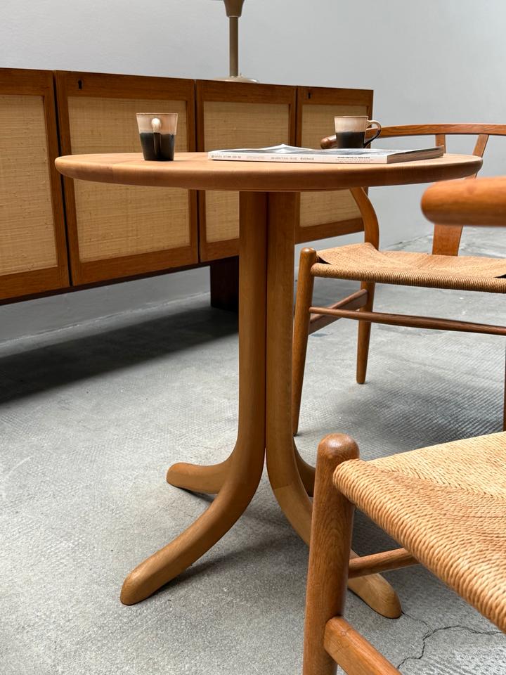 RESERVIERT WEGNER CARL HANSEN CH24 WISHBONE CHAIR EARLY EDITION in Böblingen