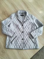 Barbara Lebek Steppjacke Jacke silber/grau Gr.48/XXL w.NEU Bayern - Pocking Vorschau