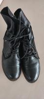 Echtleder Damen Stiefelette Gr.39 Nordrhein-Westfalen - Arnsberg Vorschau
