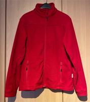 Engelbert Strauss Fleecejacke rot Größe XL Hessen - Hofheim am Taunus Vorschau