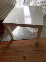 Ikea CouchTisch weiß 55x55 Pankow - Prenzlauer Berg Vorschau