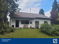 Einfamilienhaus mit weitläufigem Grundstück und altem Baumbestand Bayern - Manching Vorschau