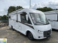 Carthago C1-tourer I 148 KB-LE comfort 4.2t 180 PS, SAT i Brandenburg - Wusterhausen Vorschau
