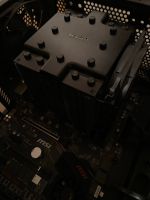 1500X AMD und Mainboard MSI Gaming Plus und Premium Lüfter Berlin - Grunewald Vorschau