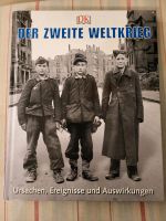 Der zweite Weltkrieg v. R.G. Grant Bonn - Nordstadt  Vorschau