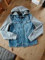 Jeansjacke Größe s von C & A Baden-Württemberg - Dietenheim Vorschau
