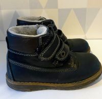 Winterschuhe/ Winterstiefel Klettverschluss Primigi Gr. 26 Hamburg-Mitte - Hamburg Neustadt Vorschau