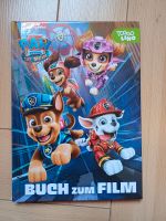 Paw Patrol - Buch zum Film Nordrhein-Westfalen - Marsberg Vorschau