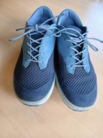 Ecco BIOM Schuhe Sneaker Schnürschuhe blau Gr. 39 Sachsen - Lichtenstein Vorschau
