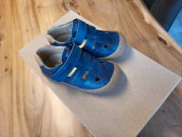 Däumling Unisex Halbschuhe Sandalen Blau Gr.21 Neu Wuppertal - Ronsdorf Vorschau