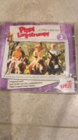 Pippi Langstrumpf Soundtrack CD Nordrhein-Westfalen - Wenden Vorschau