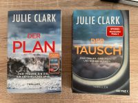 Spannende Thriller von J. Clark Niedersachsen - Ankum Vorschau