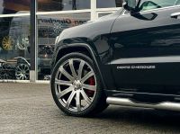 Lombartho 22 Zoll Felgen Sommerräder Jeep Grand Cherokee Tuning Nordrhein-Westfalen - Engelskirchen Vorschau