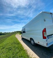 Fiat Ducato 120 Multijet Baden-Württemberg - Weingarten Vorschau