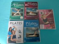 Pilates DVD's Sachsen-Anhalt - Hettstedt Vorschau