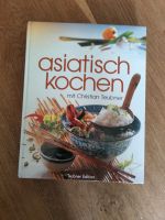 Teubner Edition Asiatisch Kochen Wandsbek - Hamburg Marienthal Vorschau
