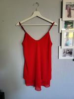 rotes Top von Beauty Moda Nordrhein-Westfalen - Reken Vorschau