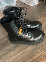 Dockers schwarz Damen 38 Hannover - Döhren-Wülfel Vorschau