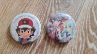 Animie Pokemon Button Anstecker Sachsen - Kirchberg Vorschau