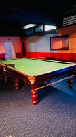 Billardtisch außen 3,60 m x 2 m - Snookertisch Baden-Württemberg - Murrhardt Vorschau