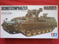 Tamiya Schützenpanzer MARDER 1A1 OVP 1:35 Niedersachsen - Geestland Vorschau