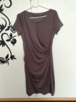 TOLLES KLEID VON ASHLEY BROOKE IN TAUPE GR. 38 NEU Wuppertal - Elberfeld Vorschau