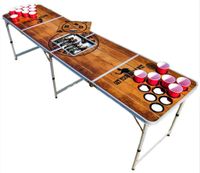 Beer Pong Table zu vermieten Thüringen - Erfurt Vorschau