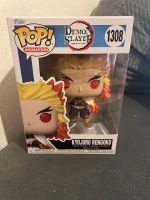 Demon Slayer KYOJURI RENGOKU Funko POP Bielefeld - Brackwede Vorschau