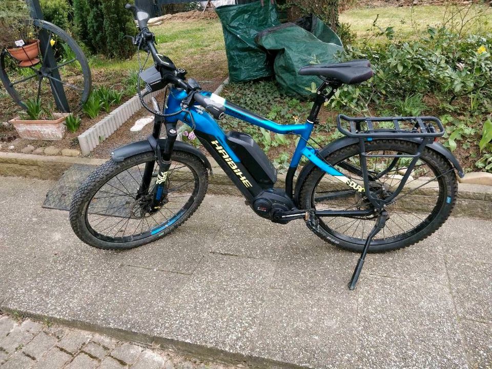 Haibike SDURO 9.0 Pedelec E-BIKE Rahmengröße M (52cm) in Baden-Württemberg  - Heilbronn | Herrenfahrrad gebraucht kaufen | eBay Kleinanzeigen ist jetzt  Kleinanzeigen