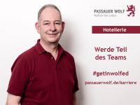 Techniker HLS (m/w/d) mit Option stv. Haustechnikleitung Bad Griesbach im Rottal - Bad Griesbach Vorschau