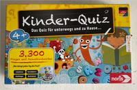 Kinderquiz Noris Rheinland-Pfalz - Bodenheim Vorschau