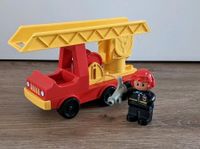 Lego Duplo 2637 Feuerwehrauto Kreis Ostholstein - Ratekau Vorschau