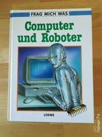 Computer und Roboter # Frag mich was Band 6 Rheinland-Pfalz - Immerath Vorschau