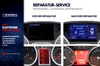 Ford Tacho Display REPARATUR, Tacho Displayausfall, LCD Display Tacho, Focus, Fiesta, Kuga, C-Max Nordrhein-Westfalen - Frechen Vorschau