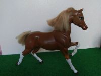 Barbie Pferd Meadow Mares * Mähnenspiel Pferd * 2001 Dragonfly Bayern - Freising Vorschau