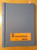 VW K70 Ersatzteilkatalog / Ersatzteile Katalog 1970 Rheinland-Pfalz - Traben-Trarbach Vorschau