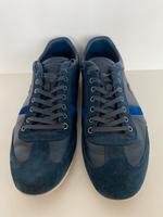 Lacoste Misano 33 Sneaker gr.44 Niedersachsen - Bockenem Vorschau