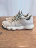 NIKE Hyperdunk 2017 Low White Gum | GR. 43, US 9.5 Wandsbek - Hamburg Bramfeld Vorschau
