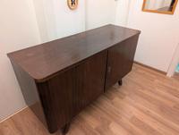 50er 60er Sideboard Lowboard DDR Vintage Dresden - Gruna Vorschau