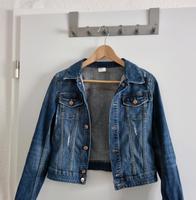 H&M Jeansjacke blau Dortmund - Holzen Vorschau