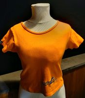 T-Shirt, Sport Shirt, Orange, Wave Cult Nordrhein-Westfalen - Stolberg (Rhld) Vorschau